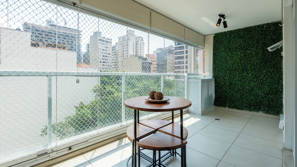 Vision Paulista