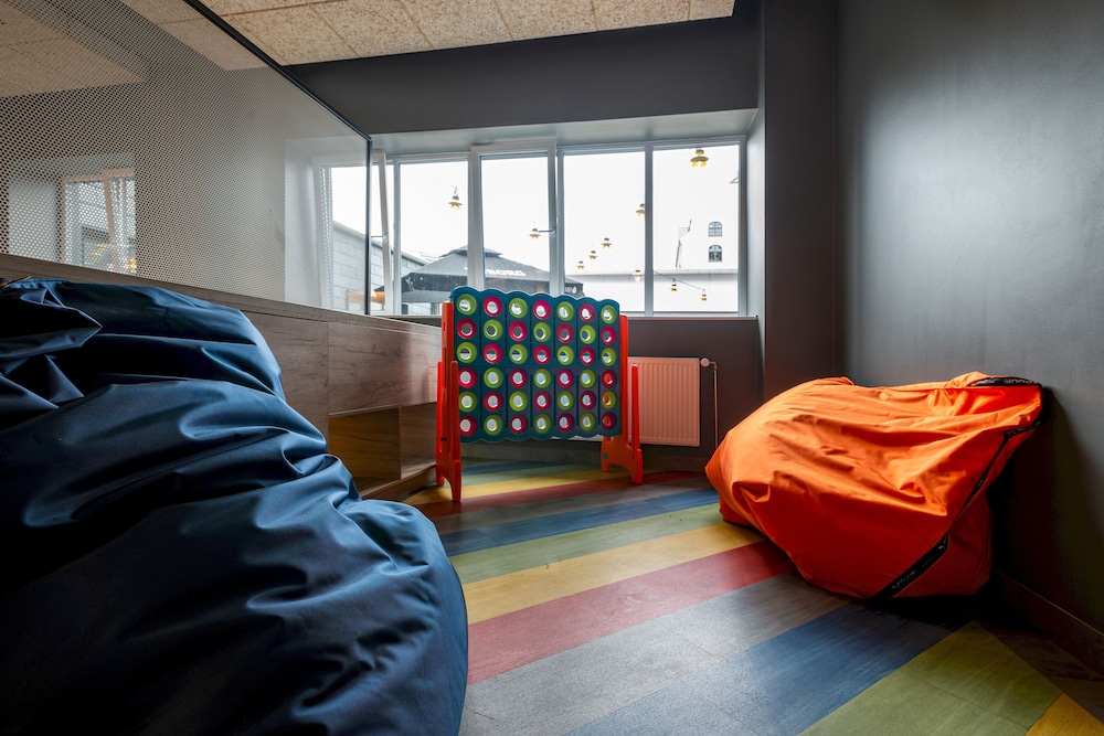 a&o Copenhagen Sydhavn - Hostel