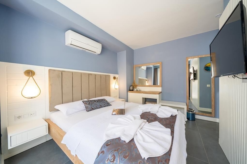 Un Amor Otel (+16) - Image 25