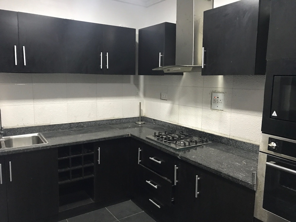 Grand Condo