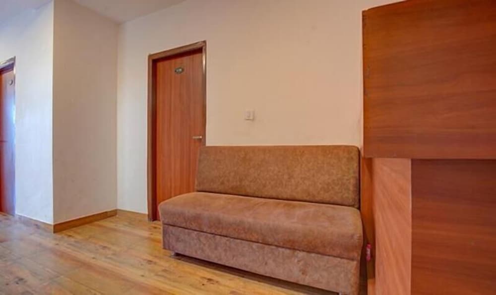 Fabhotel Sri Udupi Park