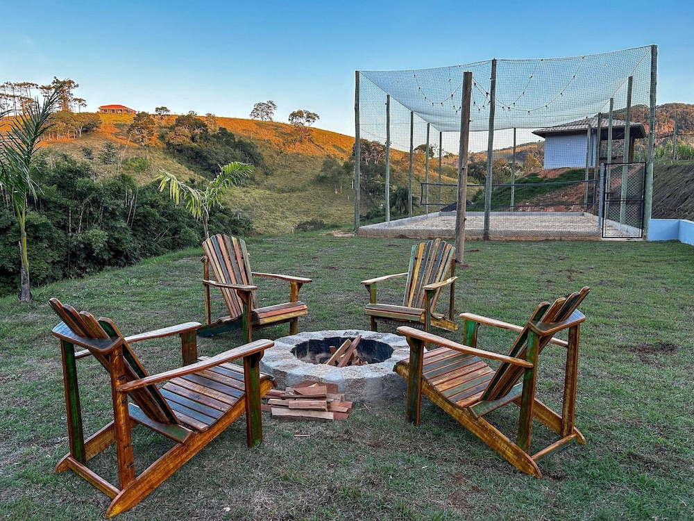 Rancho Ipês do Lago