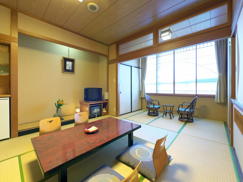 Hotel Glover-Tei