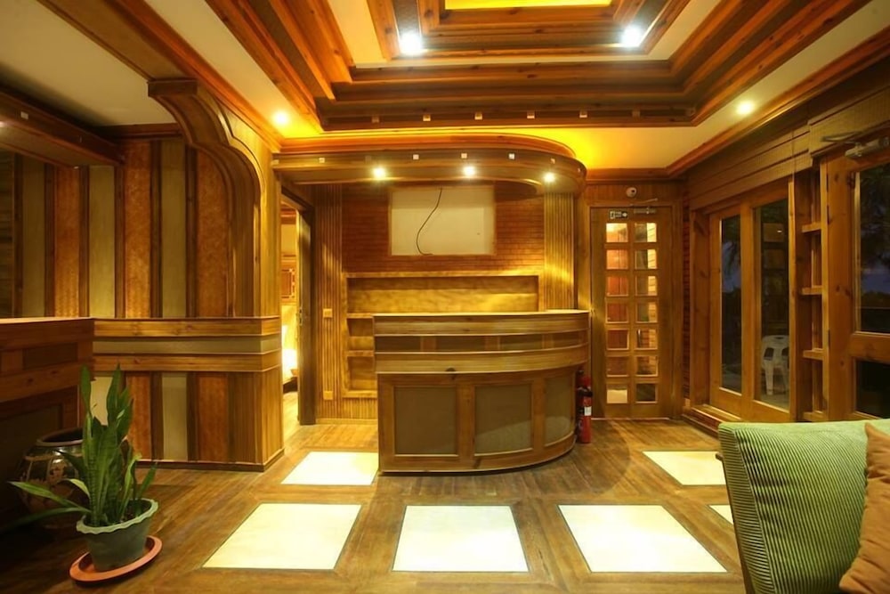 Eureka Serenity Athiri Inn photo 3