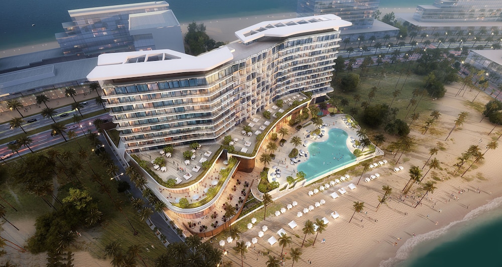 Hampton by Hilton Marjan Island — photo 20