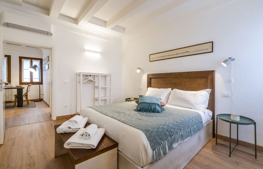 San Marco Schiavoni Apartments