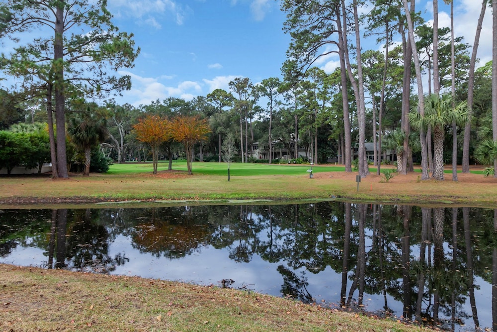 8 Heritage Court at The Sea Pines Resort