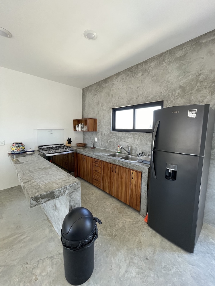 Villas Del Scarlet Cardones