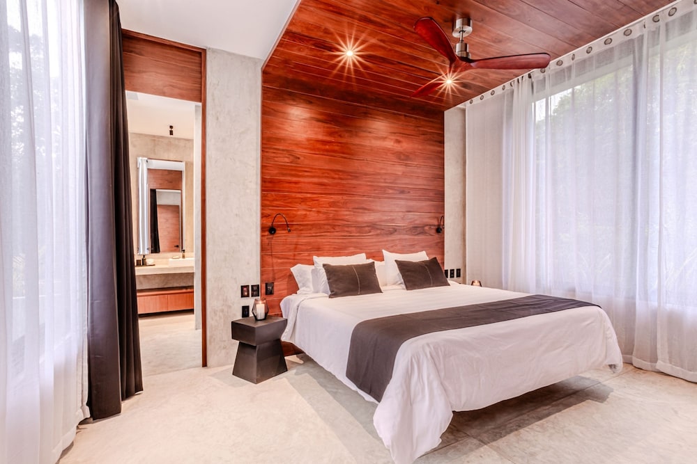 Anana Casa Karmond Luxury Villa With Pool