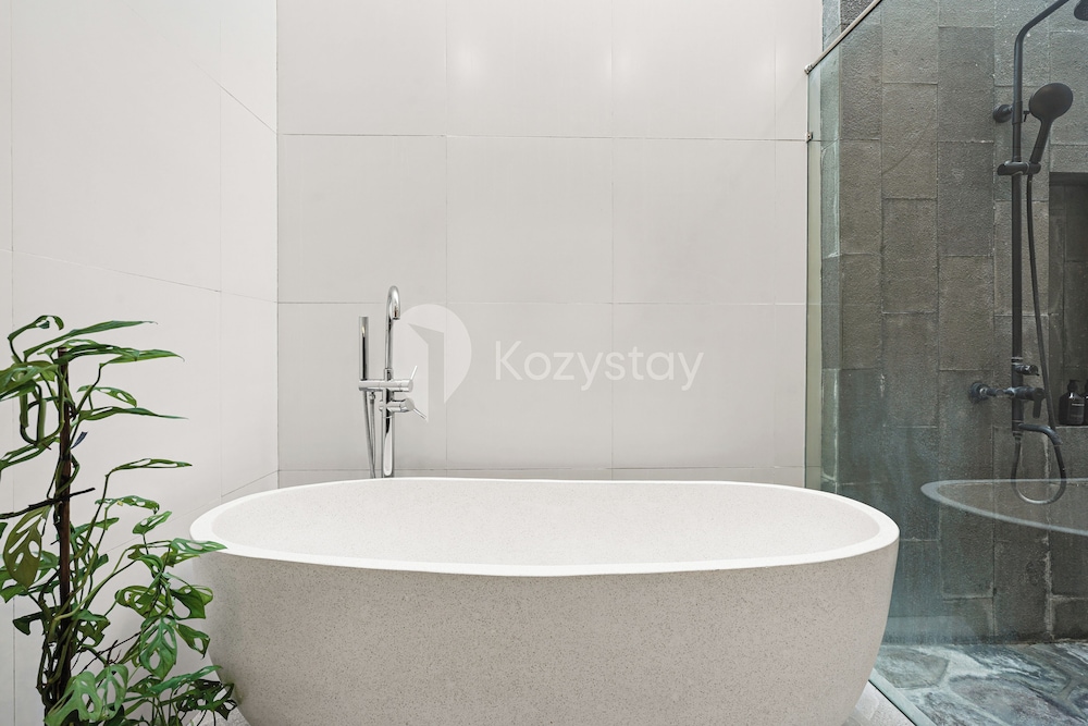 Santari Villa by Kozystay - Canggu