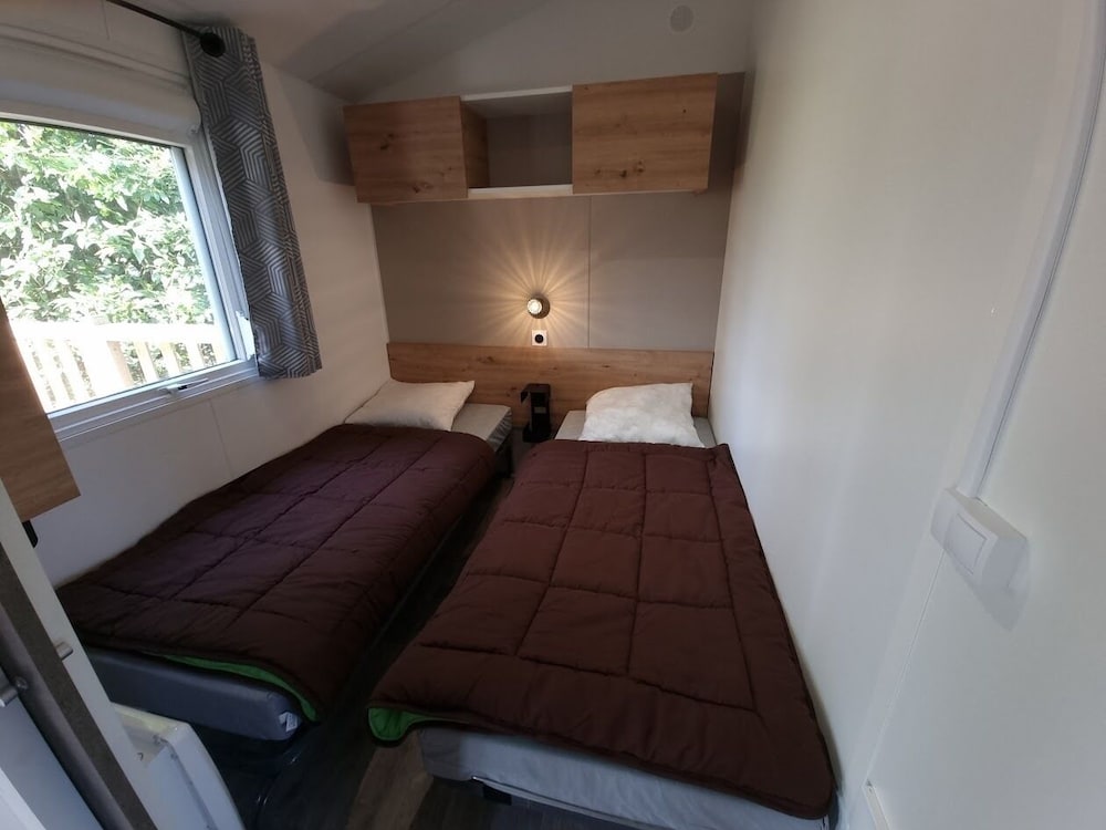 Camping Les Goélands