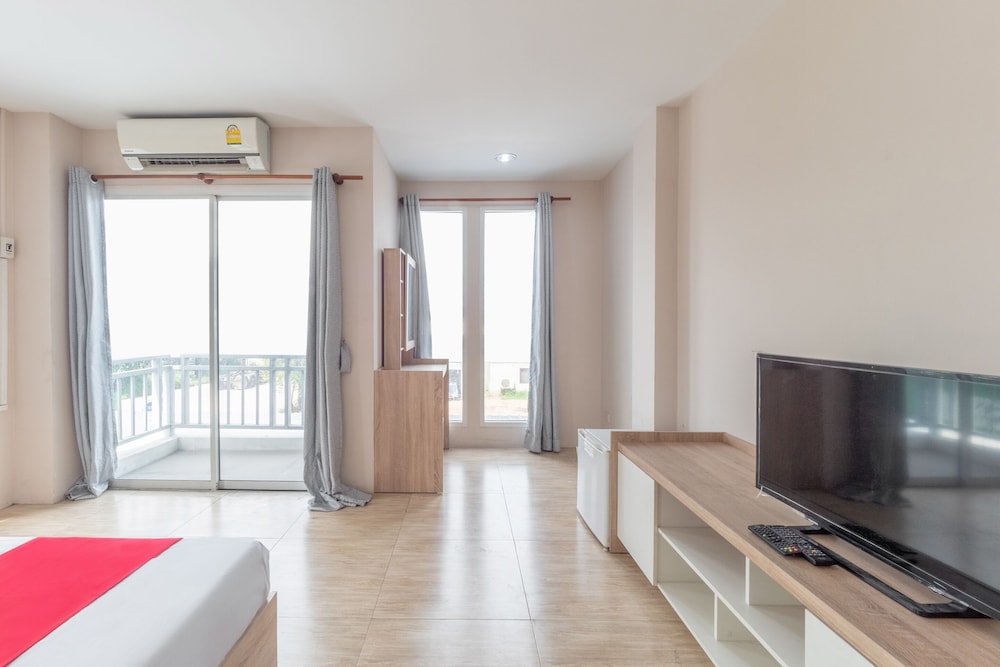 OYO 1119 Sasiprapa Apartment