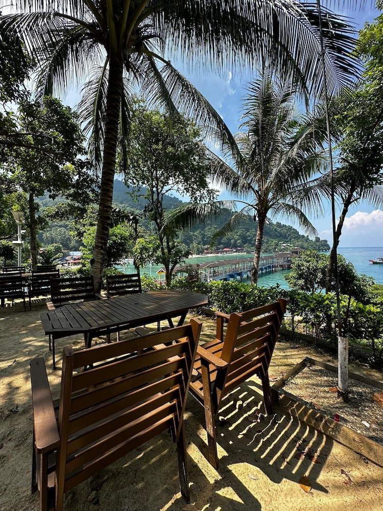 shari-la Perhentian Island Resort photo 7