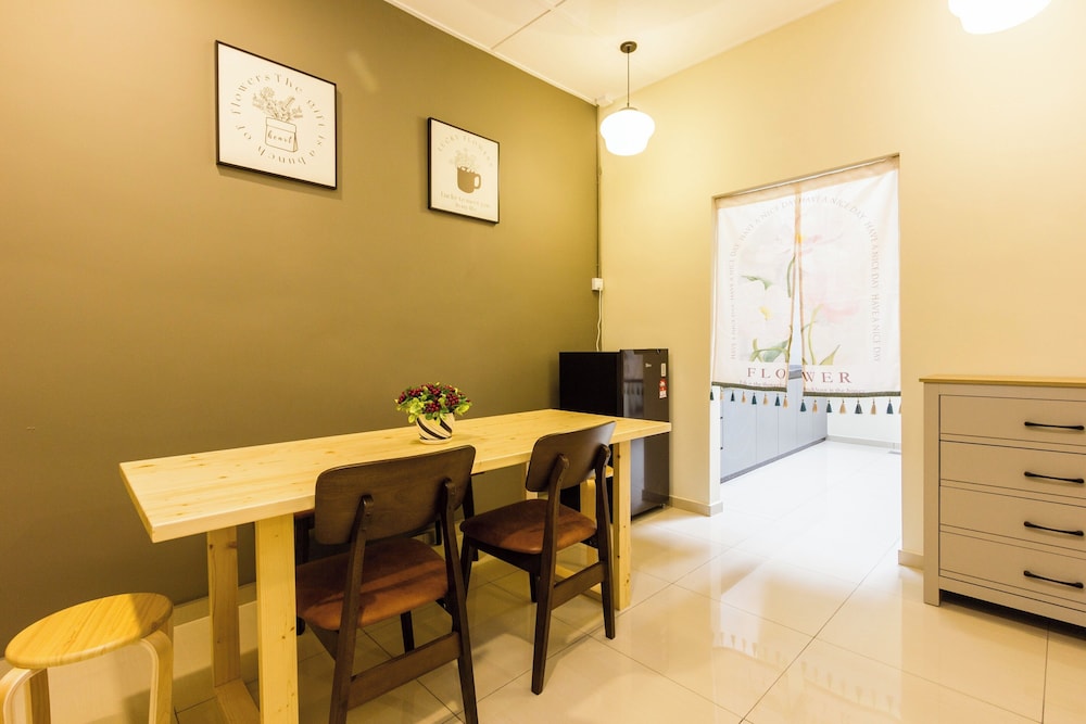 Kimsar 3BR Family Inn by uBook photo 1