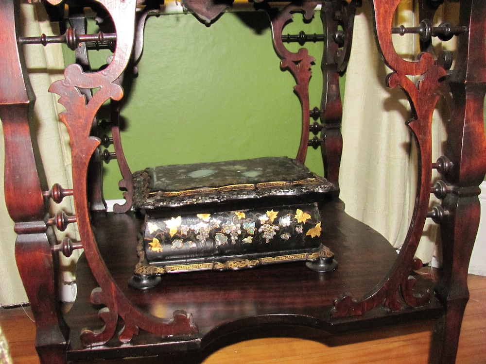 Chambers Guest House B&B