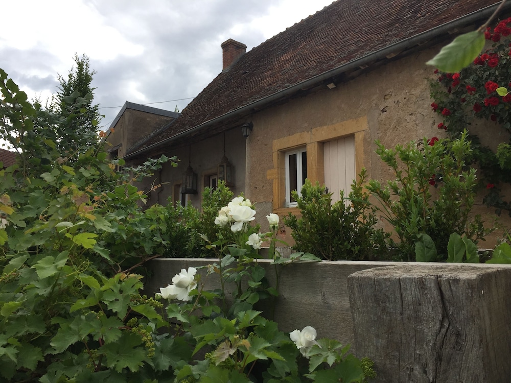 Gîte de la Closeraie