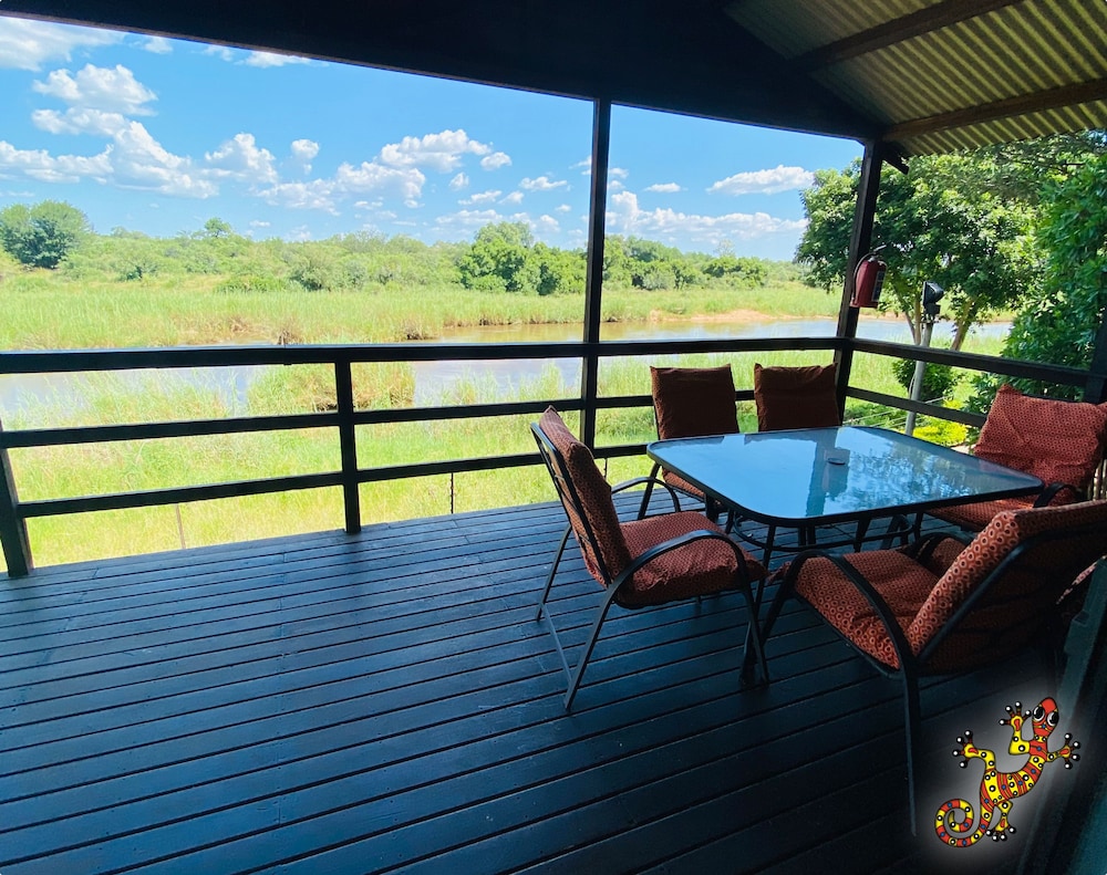 Sabie River Bush Lodge