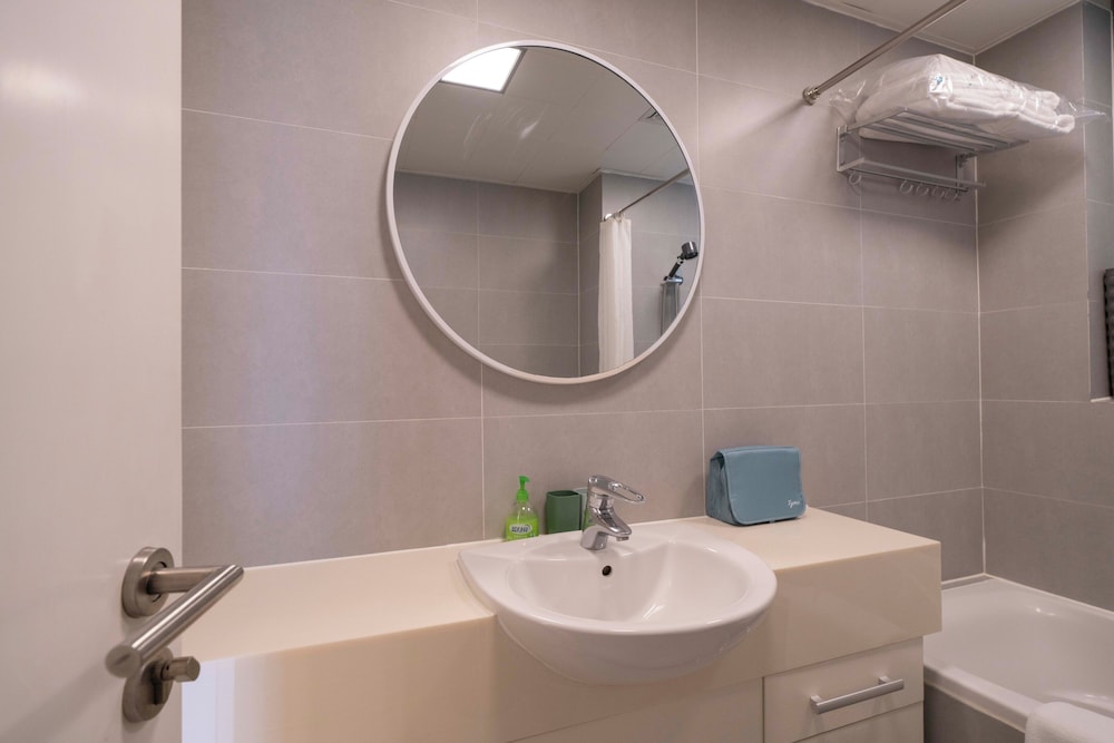 Tyms Cozy 1BR 1BA Apt Yongxin Century