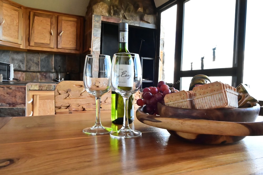 Aloegrove Safari Lodge