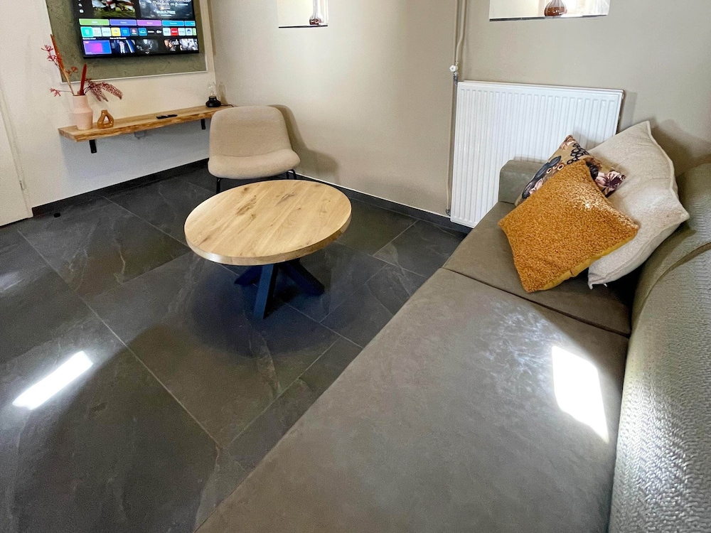 Voerendaal Family Apartment