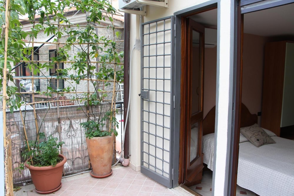 B&B L'Incanto del Mare