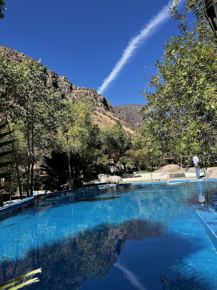 Ensenada Vacations - Rancho San Carlos Aguas Termales - Property Image 92
