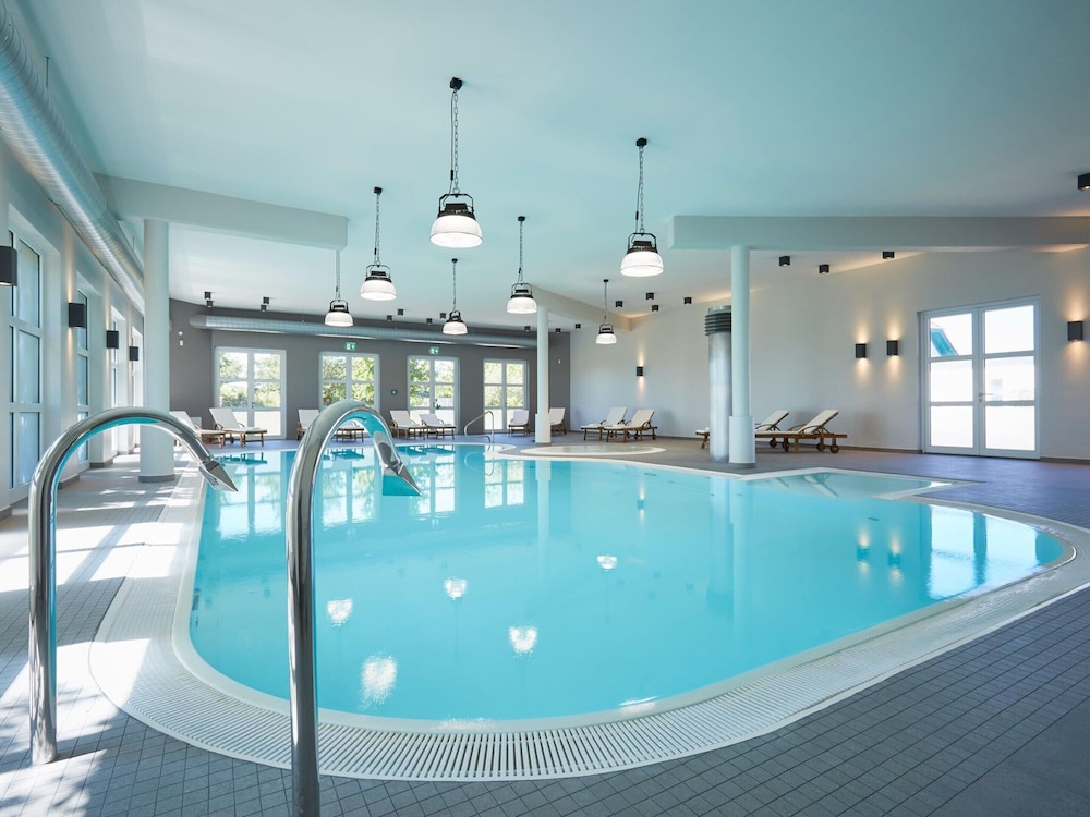 Ferienwohnung im Feriendorf Rugana