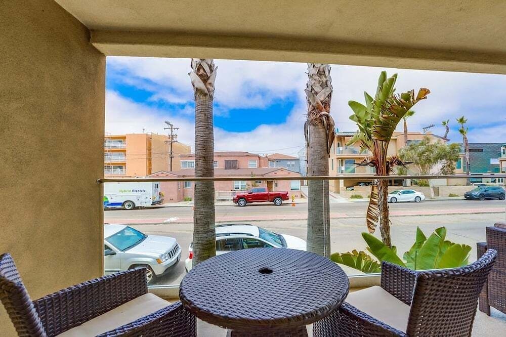 Bayview Veranda