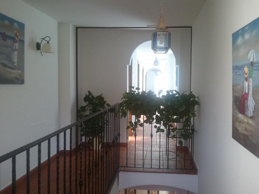 Casa Rural Mi Abuela María - Adults Only