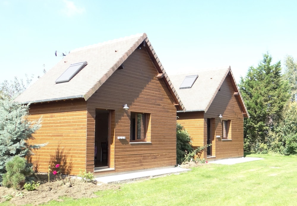 La Grande-Motte Vacations - Le Domaine de Malabry - Chalets - Property Image 3