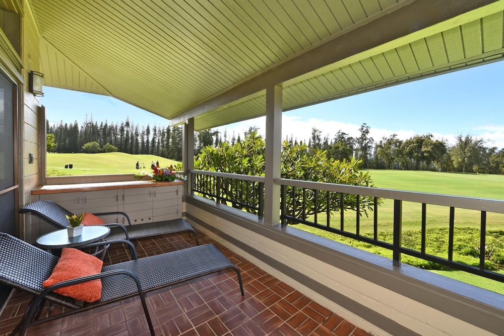 Kapalua Ridge Villas by KBM