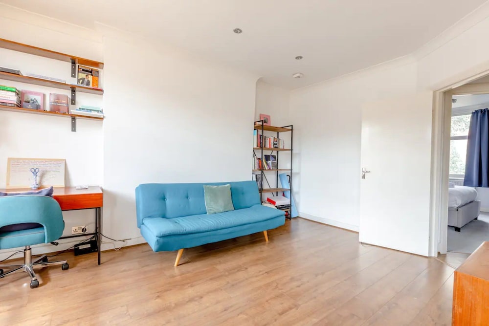 Cosy 1 Bedroom Apartment in North Maida Vale