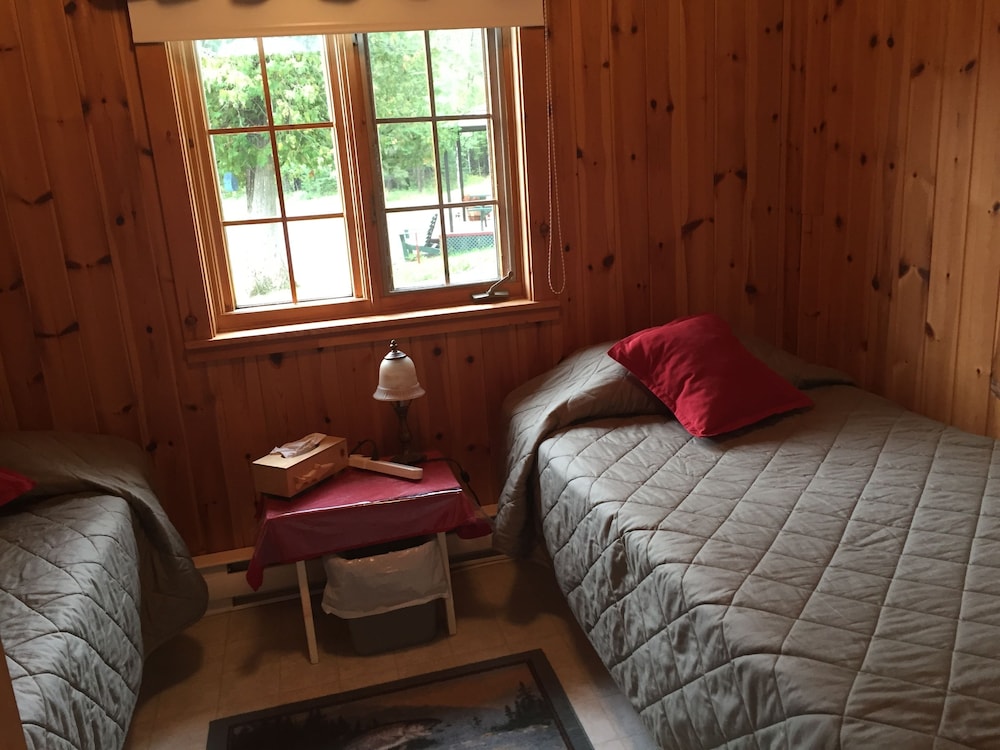 Camp Melancon