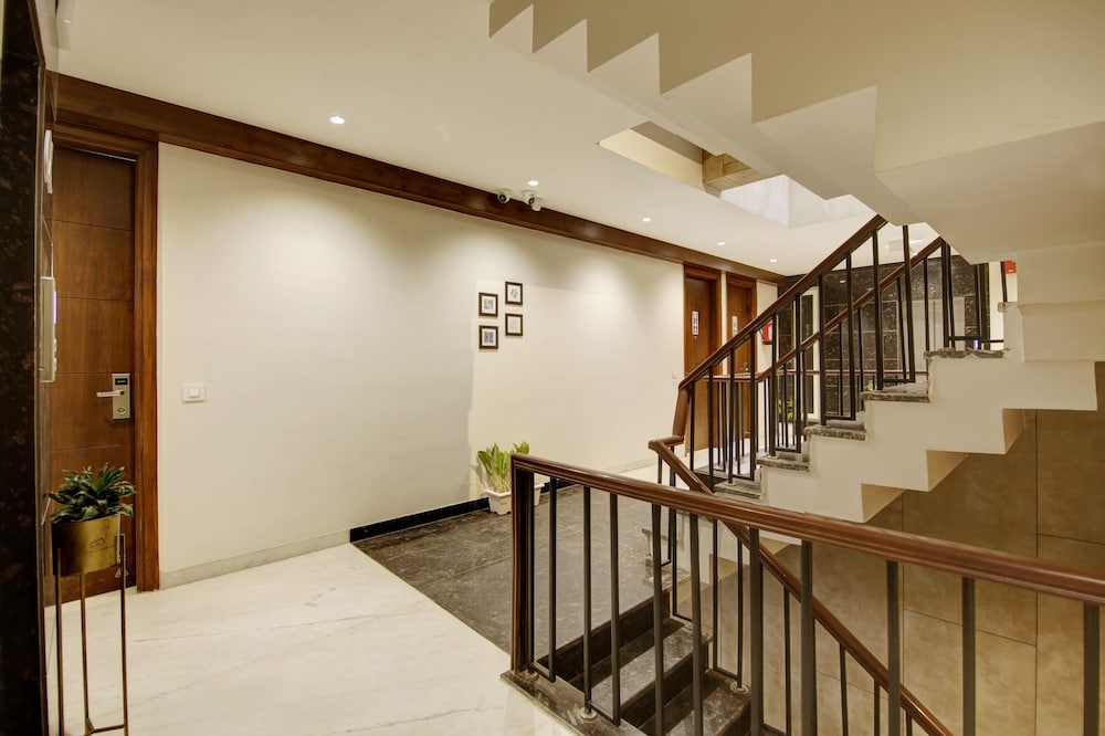 FlxHo Quad - Luxury Studio Apart Hotel