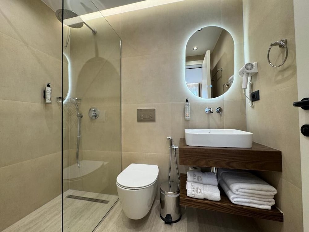 Erdeti Boutique Hotel