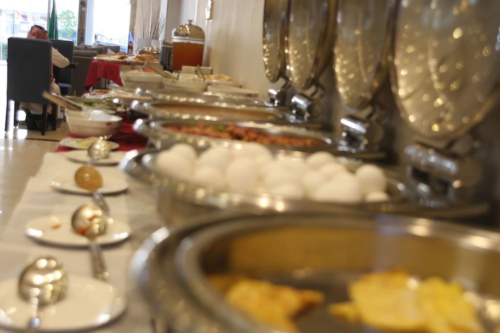 Carawan Alkhaleej Hotel