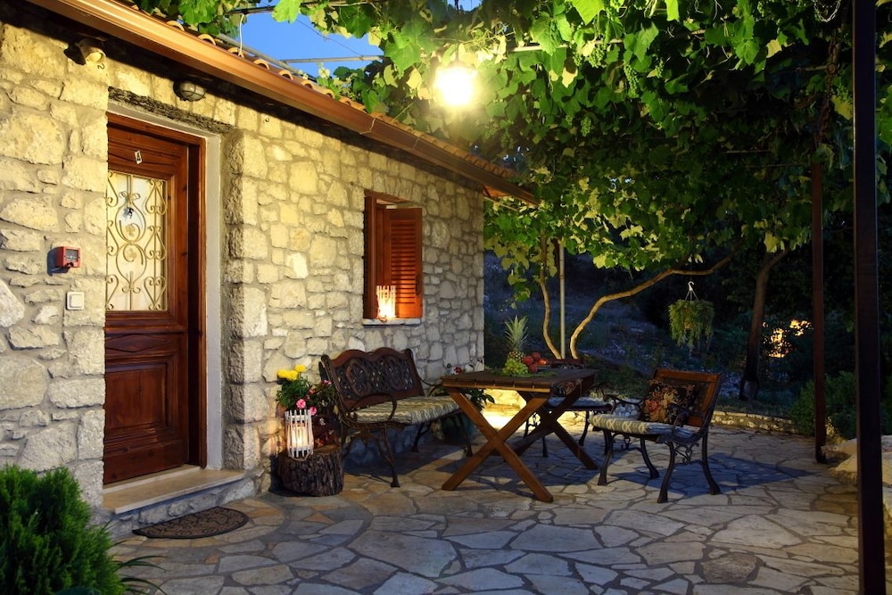 Panorama Villas