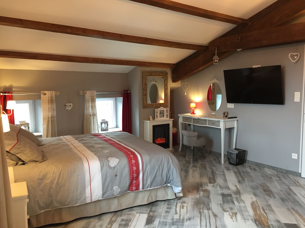 Chambres d'hôtes du Serre d'Avène, photo 2