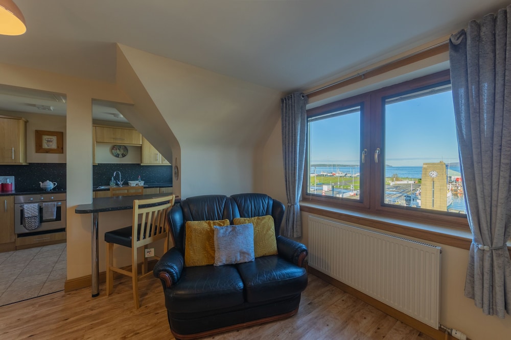 Quay Head View Aparthotel