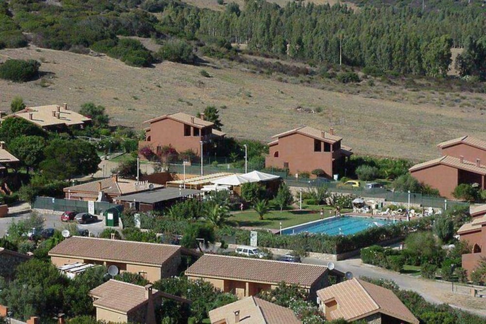 Apartment in Costa Rei Near White Sandy Beach
