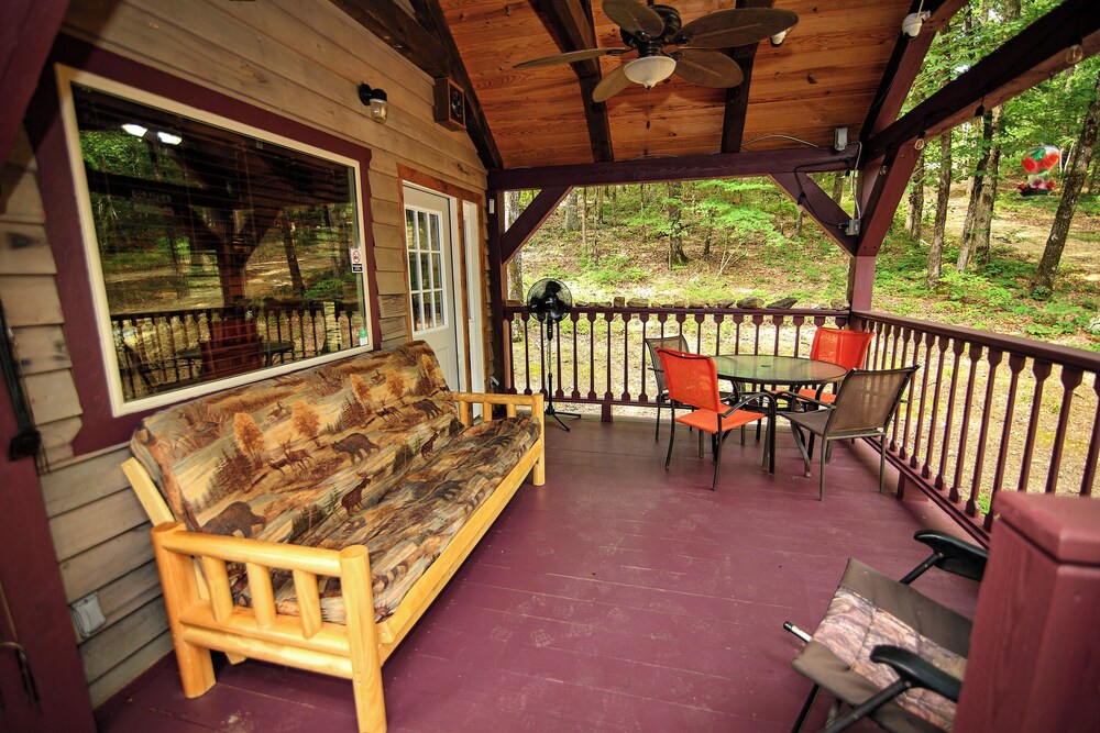 Codex Cabin