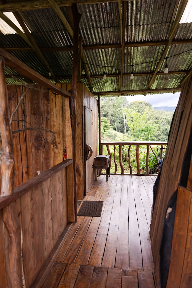 La Finca Azul