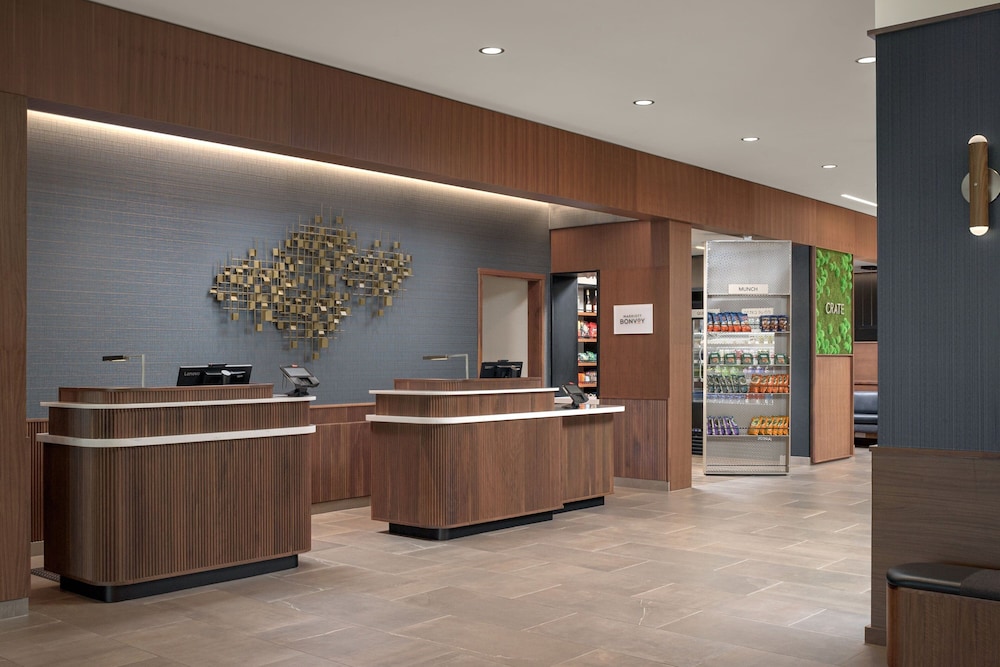 Smyrna Vacations - Courtyard By Marriott Nashville Smyrna - Property Image 22