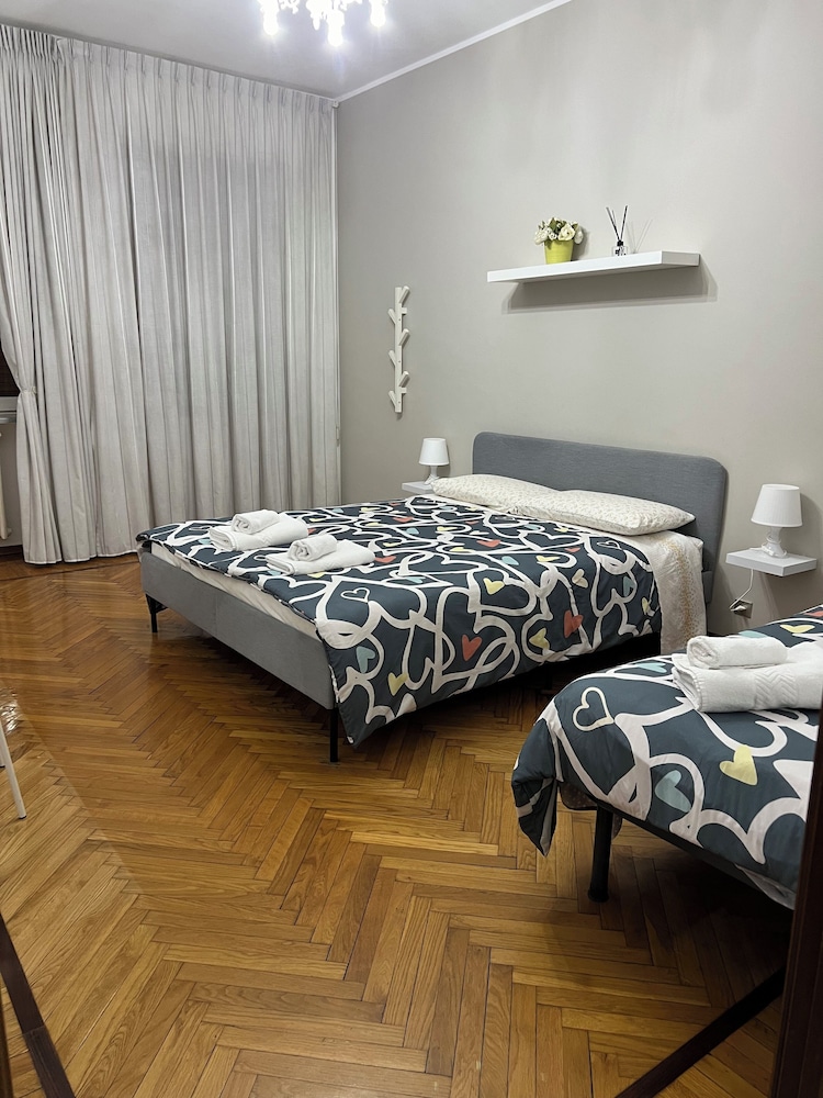 Bed2Go Botticelli