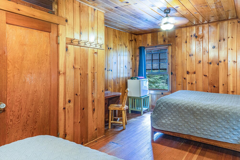 Union Creek Resort