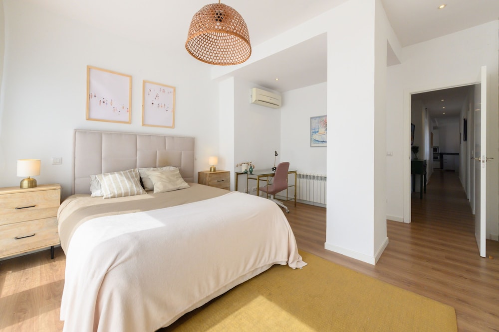M Ore837 Piso en Madrid 2 Dormitorios y Terraz
