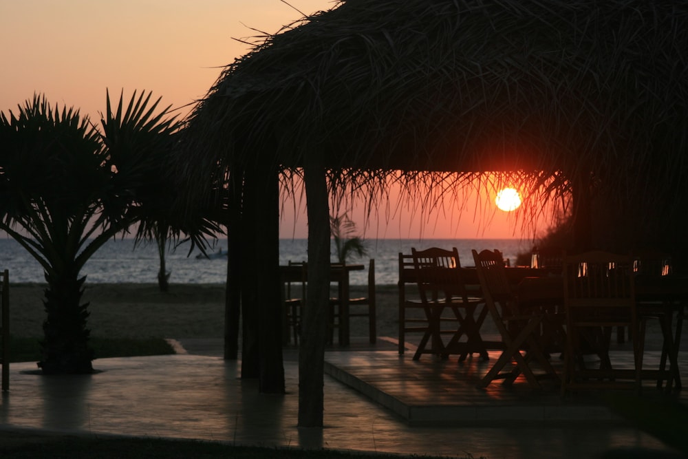 Palagama Beach