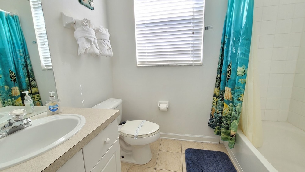 Wp2300si Windsor Palm 3 Bed Condo 3 Bedroom Condo