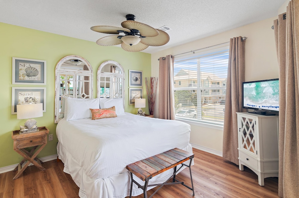 St. Martin Beachwalk Villas 221