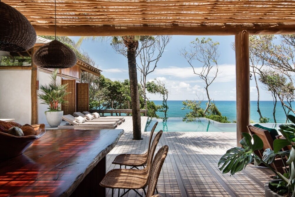 Villa Toucan